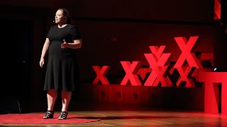 Adapt or Be Obsolete: The keys to becoming a new leader | Heather Oxley | TEDxKoszalin