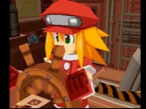 Megaman Legends Part 2 Youtube