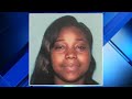 Woman wanted in Detroit torture, murder case