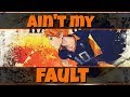 Haikyuu!!「AMV」- Ain't My Fault