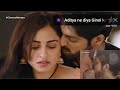 Aditya Ginni Romantic Episode 67 | Channa Mereya Serial 67 Episode | Ginni Aditya Aye Close | Karan