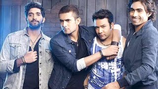 THE TOP 10 SONGS of SANAM