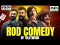 Why Tollywood Comedy Sucks? 😒 | Cringe 😖 Tollywood Comedy