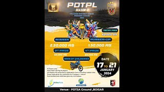 Final Day | Swara Group Ayojit Namo Chashak Pdtpl 2024 Season 2 | Boisar