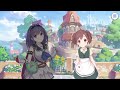 【プリコネ】ミソラ cv鬼頭明里 キャラストーリー全話まとめ【princess connect re dive 】