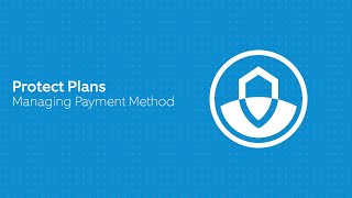 Ring Protect Plan: Manage Payment Method