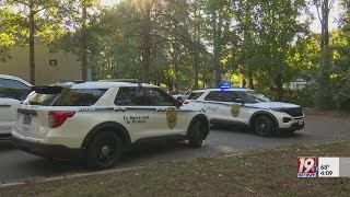 Huntsville Reports Continued Crime Reduction Amid Rapid Growth | Feb. 10, 2026 | News 19 at 4 p.m.