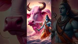 मेरा भोला हें भंडारी | करता नंदी किं संवारी  |शिव शंकर #shortsvideo#song#bhakti#hindudevotionalsong