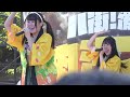 2023 10 07 土 　②14 04～　落花生娘 おちむす 　千葉『八街！激うま！肉汁フェス』 4k 30p