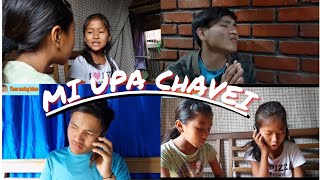 Mi Upa Chavei Zou-kuki  short inspiring video (Based on true story) Directed By : Tony sangboi