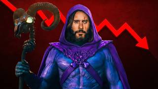 Everyone Was Wrong About Jared Leto