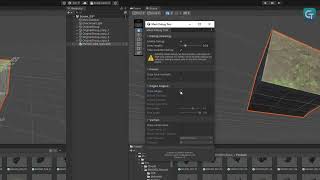 Mesh Debug Tool - Grillo Tools for Unity