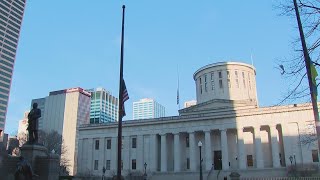 Ohio state Rep. Kris Jordan dies at age 46