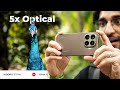 Can This Phone Zoom Like a Pro? - Xiaomi 15T Pro