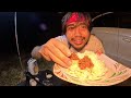 biyaheng magkapatid car camping adventure with kuya boy perstaym