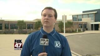Grand Ledge student dies after incident in weight room