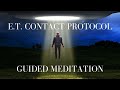 15 Minute Extraterrestrial Contact Meditation