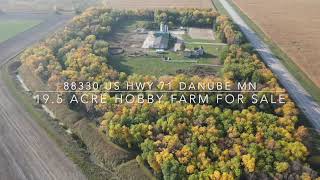 8330 US Hwy 71 Danube MN   SD 480p