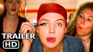 OUR LADIES Trailer (2020) Teen Comedy Movie