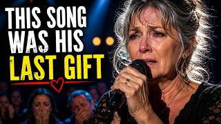 She Sang Her Late Husband’s Final Song… And Left Everyone in Tears