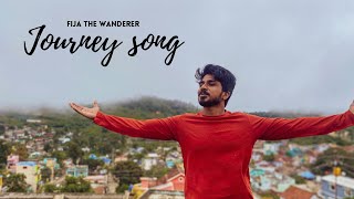 பறவையின் பயணம் 🕊 | Journey Song | Pradeep Kumar | Jaanu | Fija The Wanderer
