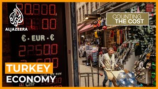 How will Turkey's presidential run-off shape the economy? | Counting the Cost