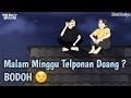 OTW RUMAH DINDA PART 2- Animasi Sekolah