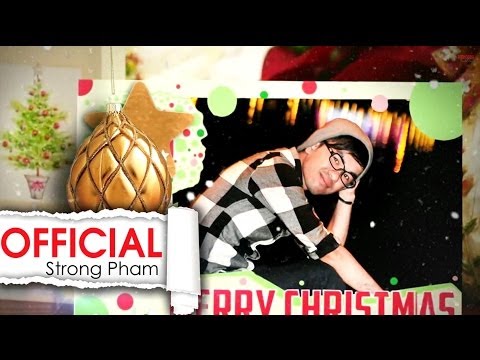 █▬█ █ ▀█▀ SHARE Style Proshow Christmas - Giáng Sinh - Strong Pham