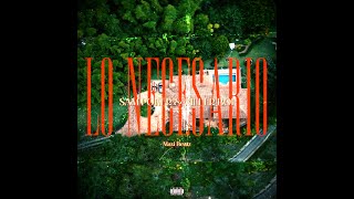 Sam Poker X Tiller Boi - Lo Necesario  (Video Oficial)