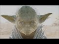 cm 日清 カップヌードル star wars ヨーダ篇