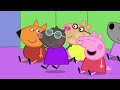 🔴 Peppa Pig  Full Episodes  All Series  Live 247 🐷 @Peppa Pig - Official Channel Livestream