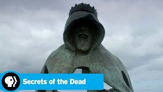 Official Preview | King Arthur's Lost Kingdom | Secrets of the Dead | PBS