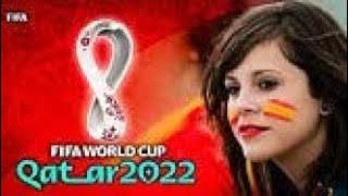 FIFA worldcup 2022 Qatar promo official