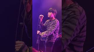 240406 크리스피 (creespy) - IN TOO DEEP | ‘WE’ (김승윤 focus.) @CJ 아지트 광흥창