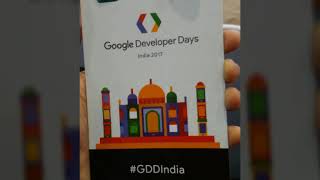 #GDDINDIA # Meetupwithgoogledevelopers #Daniel Galpin # Pankaj Gupta
