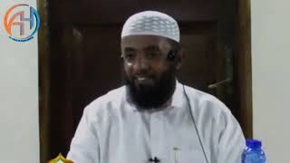 Hizi Ndizo Nyakati Sahihi za Kuswali Swala za Sunnah Zenye Fadhila Kubwa . Sheykh: Said Bafanaa