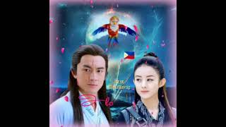 Princess Agents (特工皇妃楚乔传)Yuwen Yue 宇文玥 🌙⭐Xing'er 星儿, Lin Gengxin 林更新💞Chu Qiao 楚乔(Zhao Liying 赵丽颖)