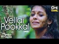 Vellai Pookkal - Lyrical | Kannathil Muthamittal | A. R. Rahman | Mani Ratnam | Tamil Hit Songs