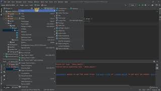 Java - Deadlock, a simple example
