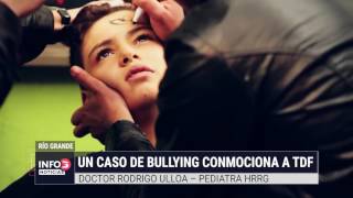 Un caso de bullying conmociona a Tierra del Fuego