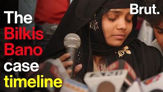 The Bilkis Bano case: a timeline