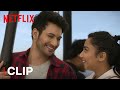 Dimple’s Love Confession | @MostlySane, Rohit Saraf | Mismatched | Netflix India