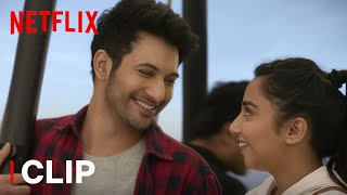 Dimple’s Love Confession | @MostlySane, Rohit Saraf | Mismatched | Netflix India