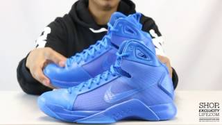 Nike Hyperdunk 08 \