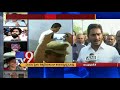 vote without fear for a change says y s jagan tv9