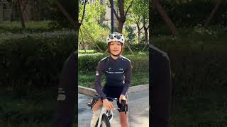 都给我出来吹风  女骑 骑行vlog 让骑行成为一种生活 感受骑行的独特魅力 保持热爱奔赴山海