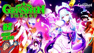 Genshin Impact Countdown to Version 5.4 LIVE | Part 62