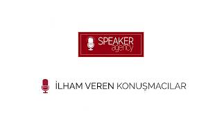 Speaker Agency | Judith Liberman Konuşma Performansı 2