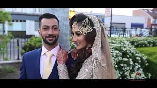 Royal Filming (Asian Wedding Videography & Cinematography) Pakistani wedding video