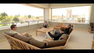 A new Learning Commons and Library: the heart of academics